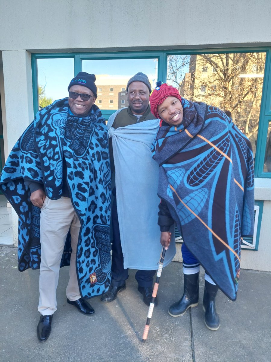 Paperlistic's tweet photo. Mohoma temeng Basotho ba Moshoeshoe maapara kobo a matle  #Lesotho #Basotho #Selemo https://t.co/hn4r41LMsO
