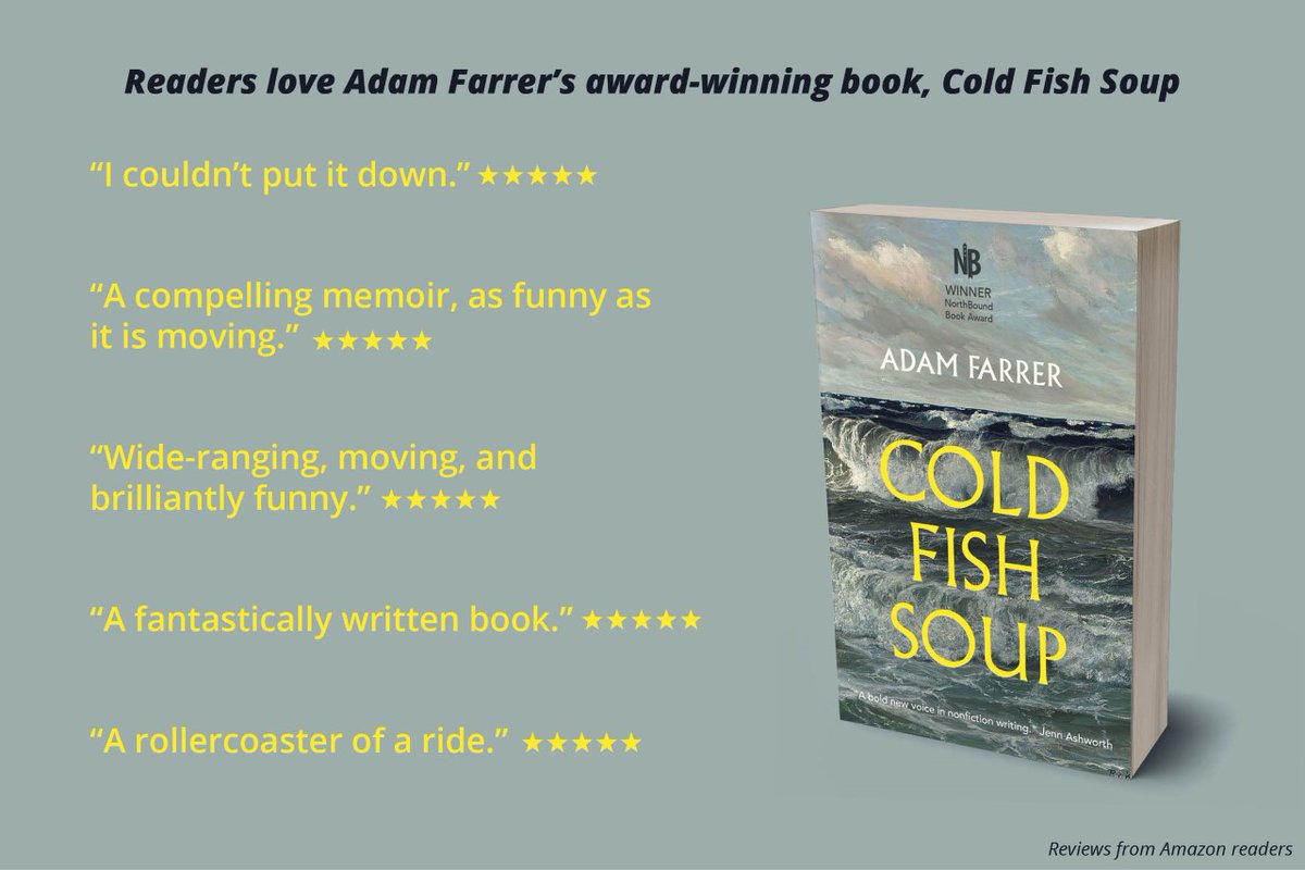 Adam Farrer (JUST BOOK POSTS NOW) tweet media