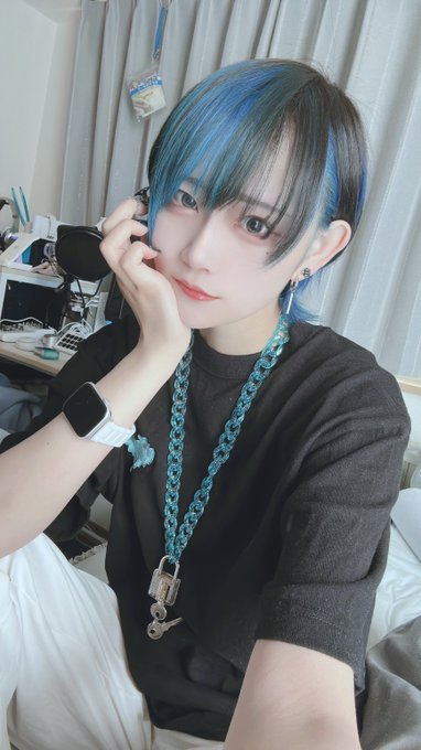 Twitterのコスプレ画像19