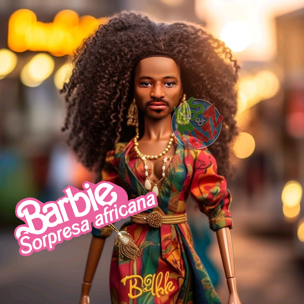 ASS_MAZZ's tweet photo. #barbie #barbieworld #napoli @sscnapoli https://t.co/msRel4tOrx