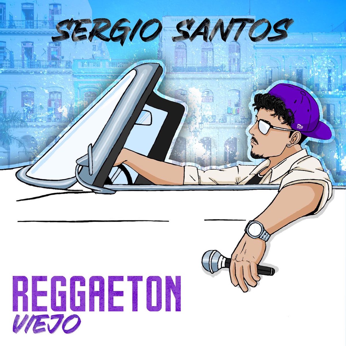‘Reggaeton Viejo’ Coming Soon…
#newmusic #reggaeton #latinos #music #fresh