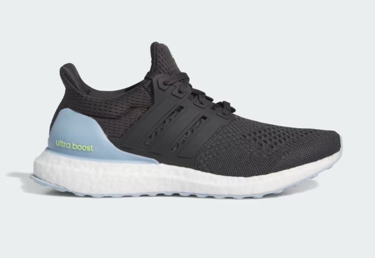 Ad: Dropped via adidas US
adidas Ultraboost 1.0 

Mens
Black/Lucid Lemon:bit.ly/3OkcFMv
Grey One/Green:bit.ly/3OoJHey

Womens
Carbon:bit.ly/3q9xfHp
Off White/Lilac:bit.ly/44LJHvS