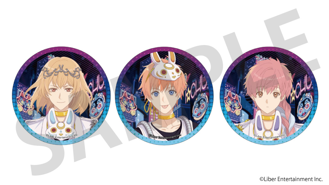 8th Anniversary 記念グッズ】 現在受注販売中の商品をご紹介♪ まずは