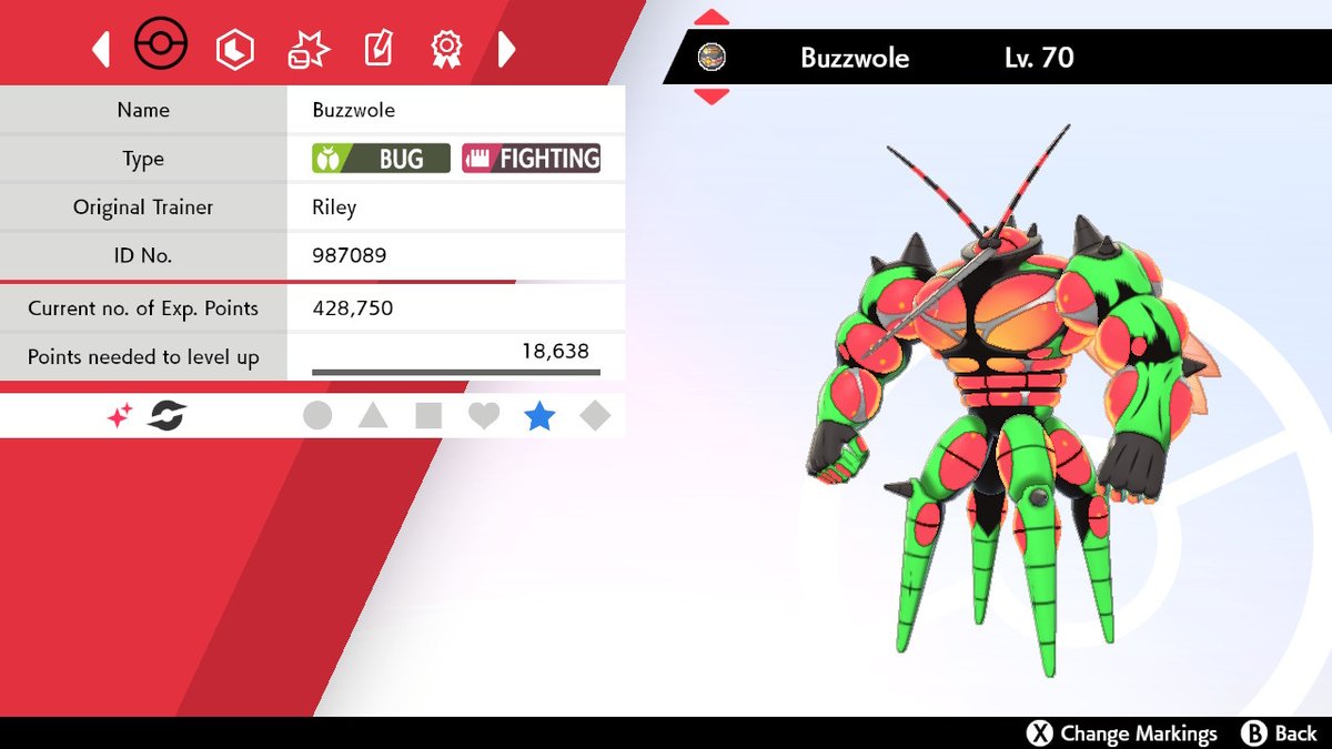 PlatnumNeko's tweet photo. 1 DA after rotom #PokemonSwordShield #NintendoSwitch https://t.co/yHwwZwYaj7