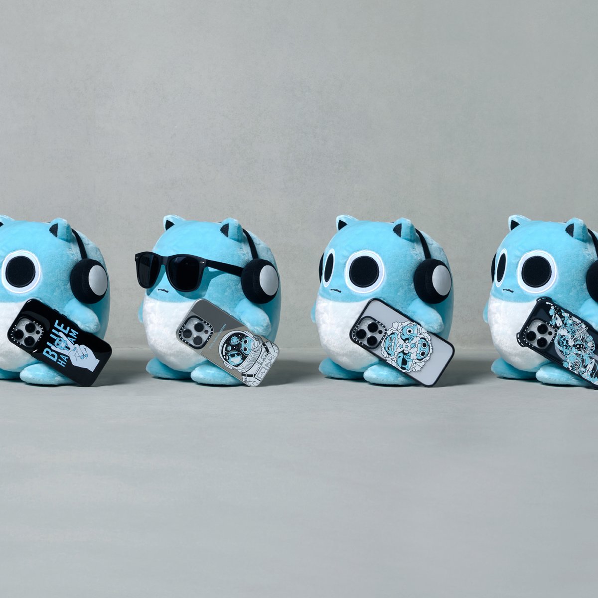 ブルーハムハム2nd (@BLUEHAMHAM_PR) / Posts / X