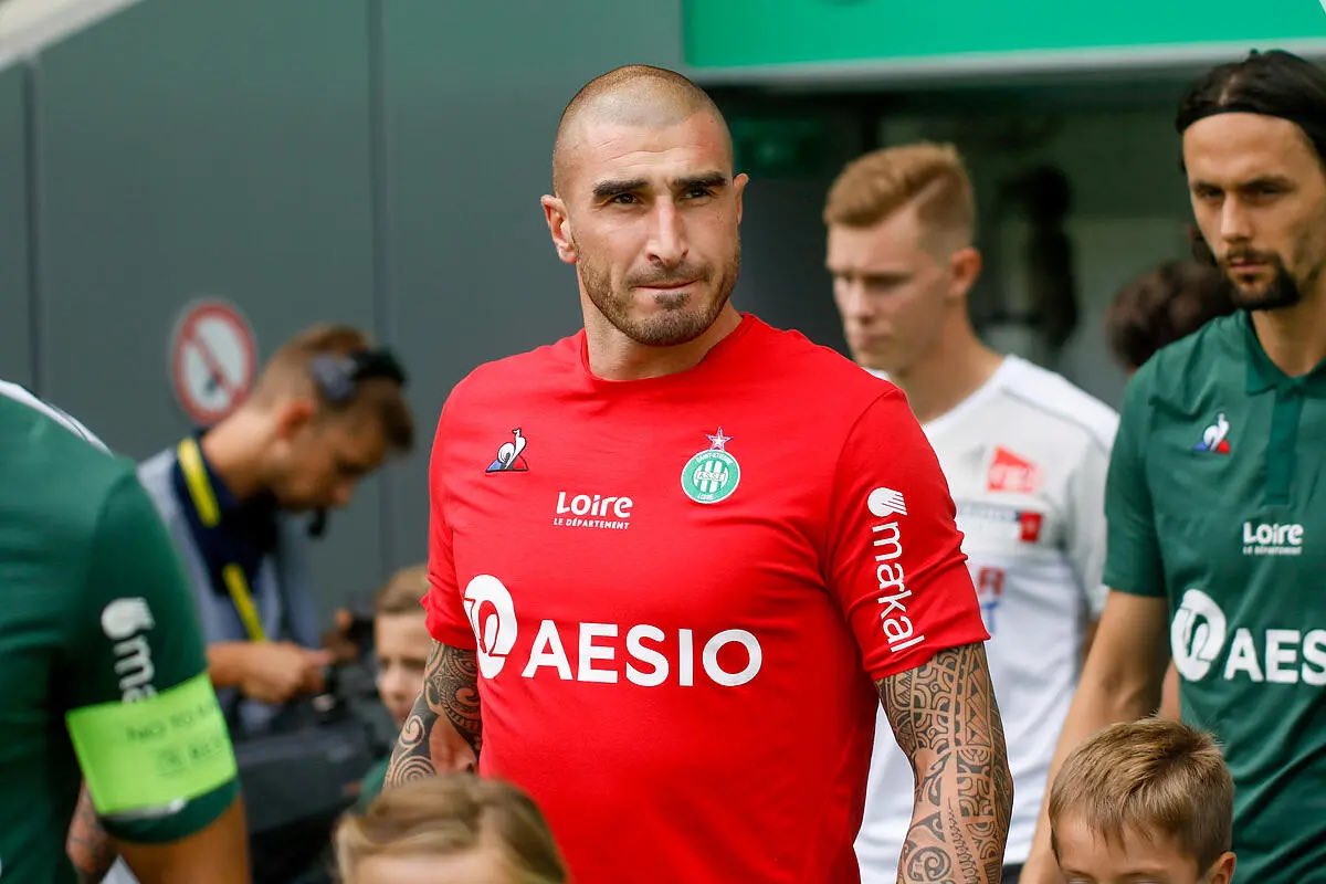 Je suis sérieux, à son prime il est Top 10 des meilleurs gardiens d’Europe et pas dixième.