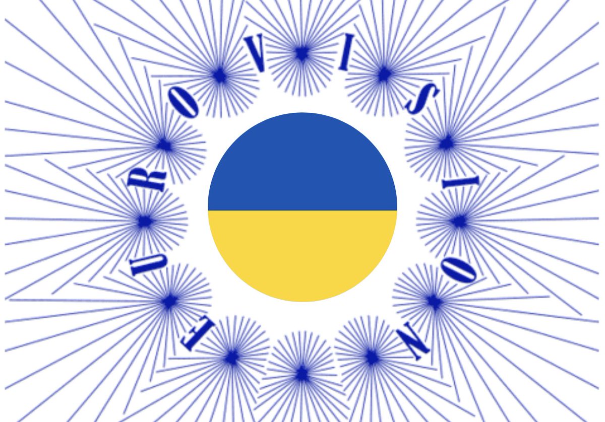 eurovanya's tweet photo. 🧵 Ukraine became independent only 32 years ago but its musical culture has been present for centuries, Russia/Soviet Union has censored and suppressed lots of music but lots of songs remain that unfortunately didn’t get to shine their light.

Here are some of the songs that could’ve represented Ukraine at Eurovision before its debut in 2003. [translation and romanization by me]