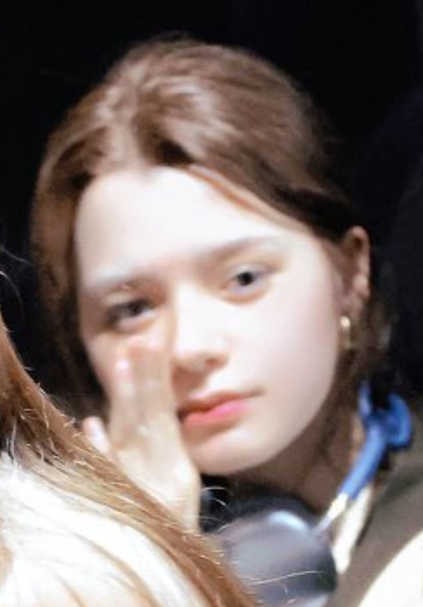 (Whisper: I'm gonna still respectfully ship, who is coming with me?)