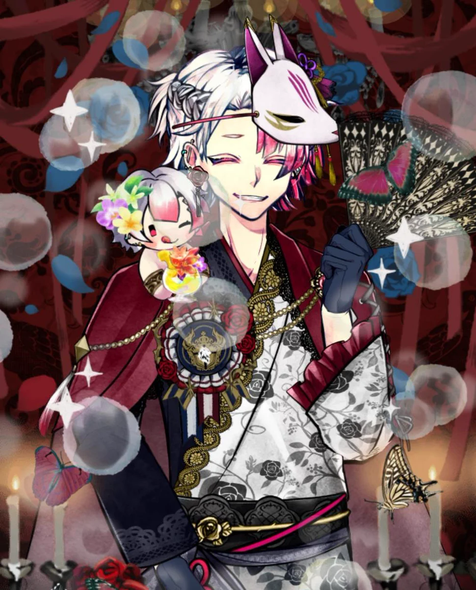 悪魔執事と黒い猫(あくねこ) on X: 