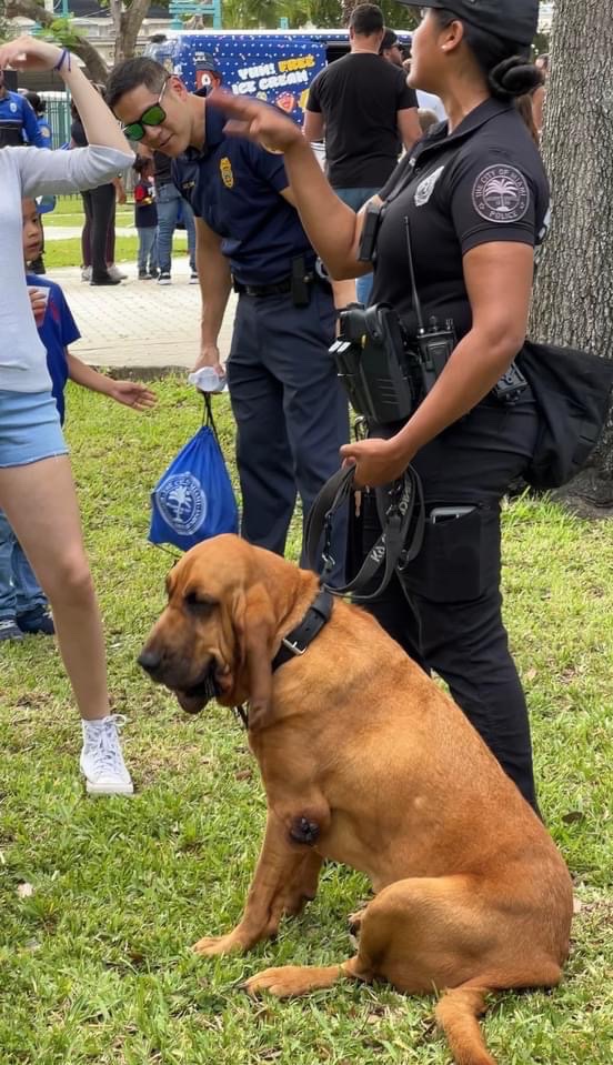 Welcome to National Night Out!
Join us for a free fun-filled evening at the Morningside Park 750 Northeast 55th Terrace, on Tue, Aug 1st, from 5:00- 8:00 PM. National Night Out is an exciting event that brings community together to celebrate safety and unity. See you there!