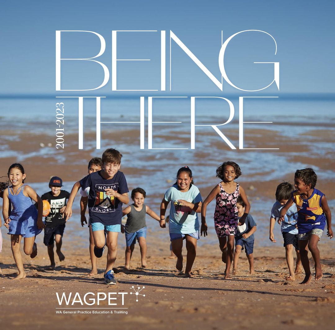 We absolutely love this new eBook from WAGPET 💙
The eBook is an honest look at the healthcare issues WAGPET advocate on, and how we can make improvements for the future of WA healthcare.
You can read their full eBook via the link below 💫
wagpet.com.au/about/being-th…
#doctorshealth