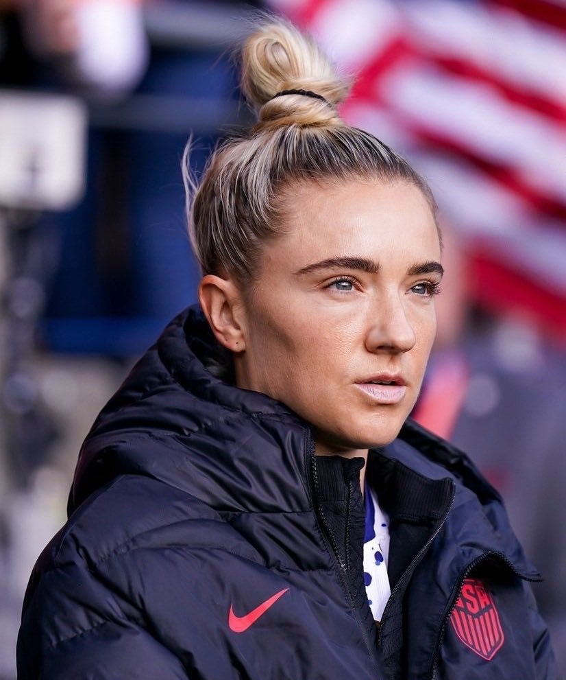 lovinggchamber's tweet photo. all I can say is FREE KRISTIE MEWIS https://t.co/gfn57RFg2b