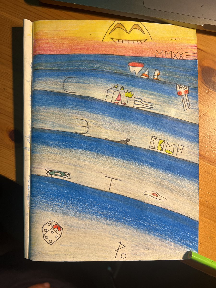 ipoturaev's tweet image. #wave #mmxxiii