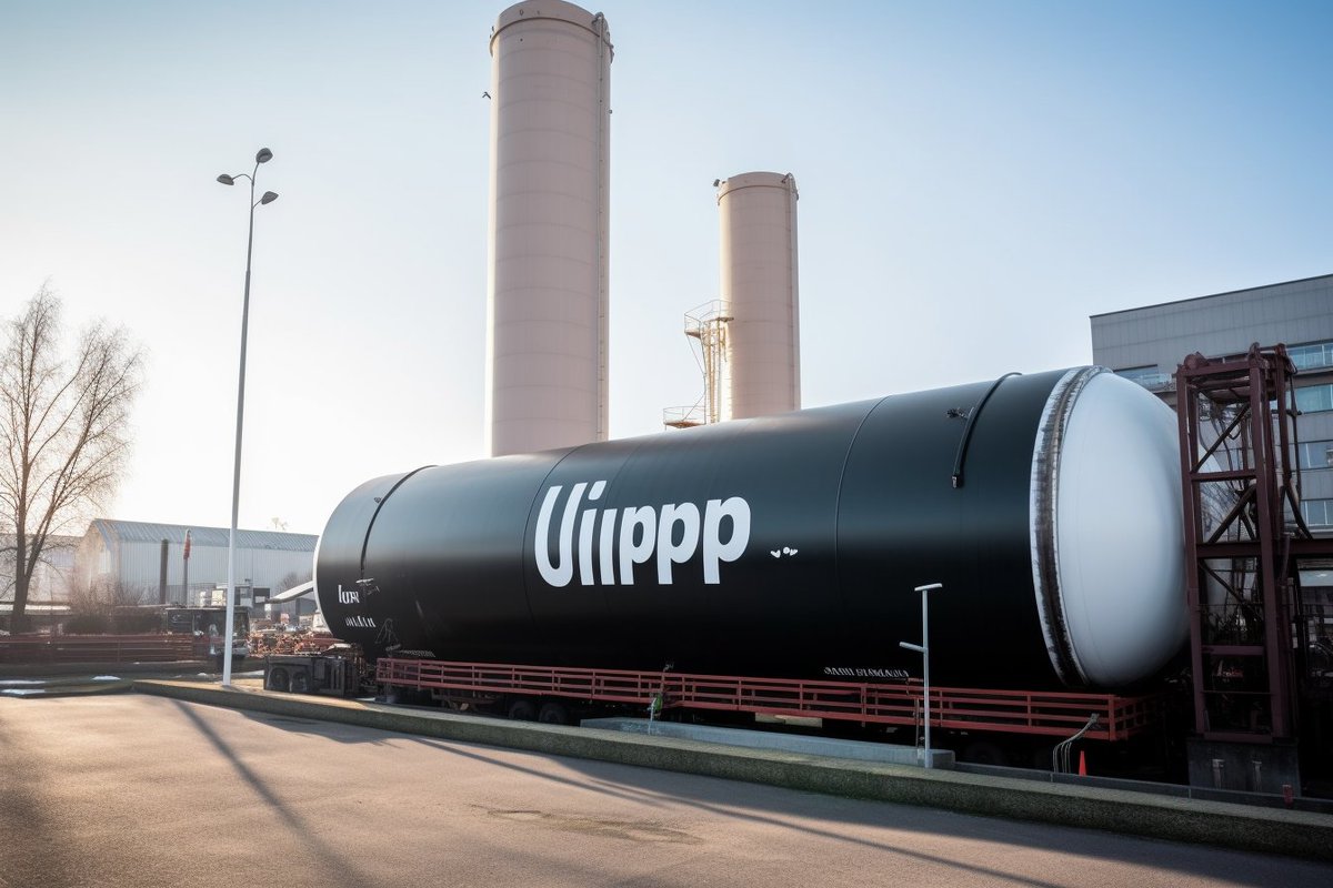 Heute wieder eine spannende Empfehlung aus dem Öl- und Gasbereich durch unseren Kinvestor #AI-Bot. Die #KünstlicheIntelligenz stellt Ihnen heute folgende #Aktie vor: kinvestor.de/p/top-aktienem… #KI #ArtificialIntelligence #Aktientipp #Börse