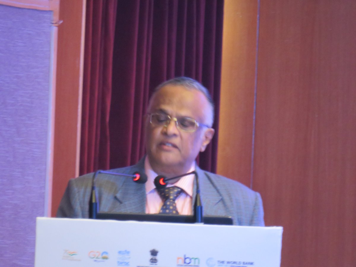 Dr. N R Jagannathan, Distinguished Visiting Professor, Koita Centre for Digital Health,@iitbombay talked about the emerging scenario of Medical Imaging. He stressed that today’s launch of scanner is a successful story under #NationalBiopharmaMission @BIRAC_2012 for the Country.