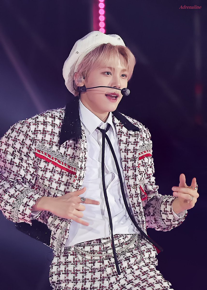 adrenaline_won's tweet photo. #HAPPYSEONGMINDAY

221224 가요대전 성민

여름의 아이, 성민이 생일축하해
태어나줘서 너무 고마워 

#CRAVITY #SEONGMIN #크래비티 #성민 https://t.co/Z9F2lHsQGj