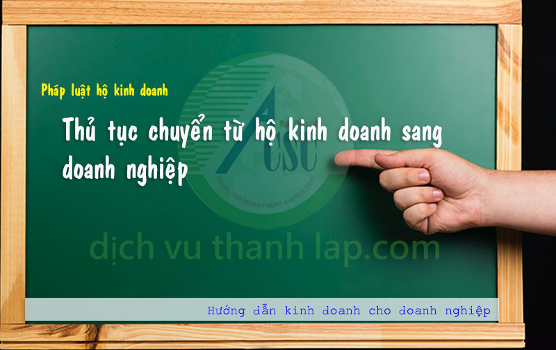 congtyACSC's tweet image. ACSC xin Hướng dẫn thủ tục chuyển từ hộ kinh doanh sang doanh nghiệp chi tiết từng bước như sau:
dichvuthanhlap.com/chuyen-tu-ho-k…

#hokinhdoanh #thutucchuyentuhokinhdoanhsangdoanhnghiep