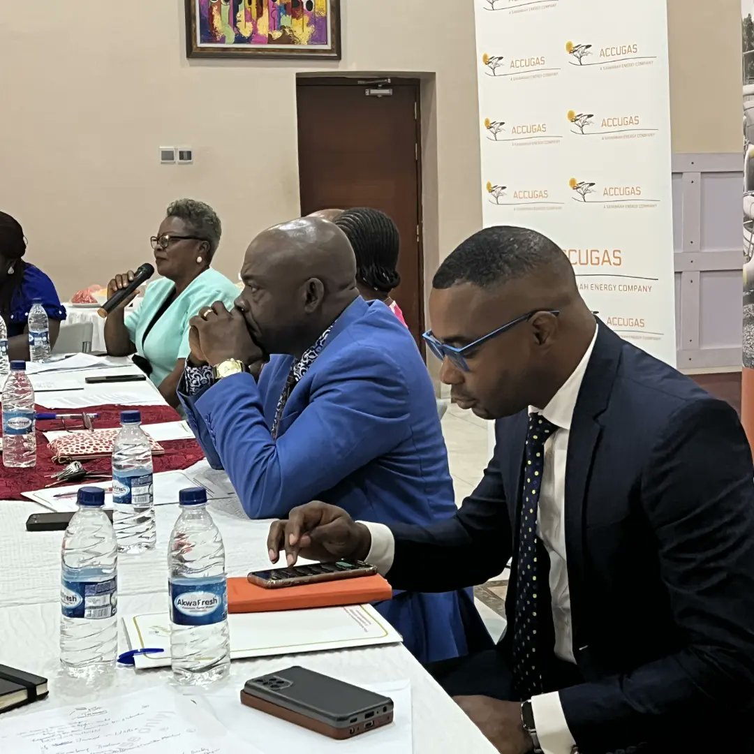 inoyotoro's tweet photo. 🤝🤝🤝🤝🤝
In the spirit of unity and shared vision, we gathered today to witness  the signing of the Memorandum of Understanding(MoU) between Inoyo Toro Foundation and Savannah Energy. https://t.co/SAPjgiRq2D