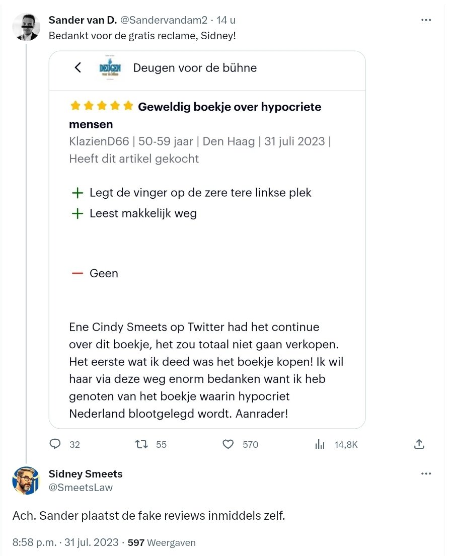 Sander van Dam tweet media