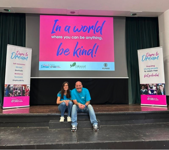 Interested to see what we got up to last month?

Then take a look at our Dare to Dream roundup for July, put together in the form of a handy newsletter for you to enjoy 💜

lovelocaljobsfoundation.com/post/dare-to-d…

#DareToDream #mentoring #localcommunity #lovelocal #inspiration #future #careers