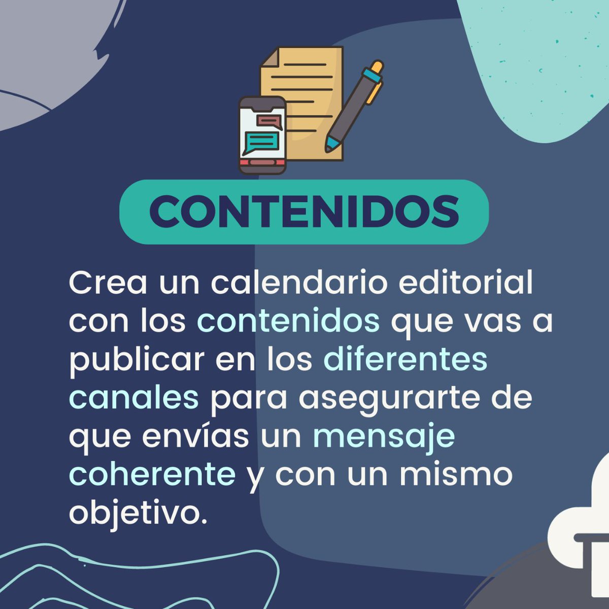 pliebanasmk's tweet photo. ☀ Verano es un tiempo en el que además de disfrutar de unas [merecidas] vacaciones, nos paramos a pensar en cómo queremos que sea el cierre del año. https://t.co/kbNvoMYrdU