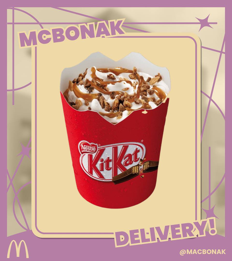 🍟 16。 tweet media