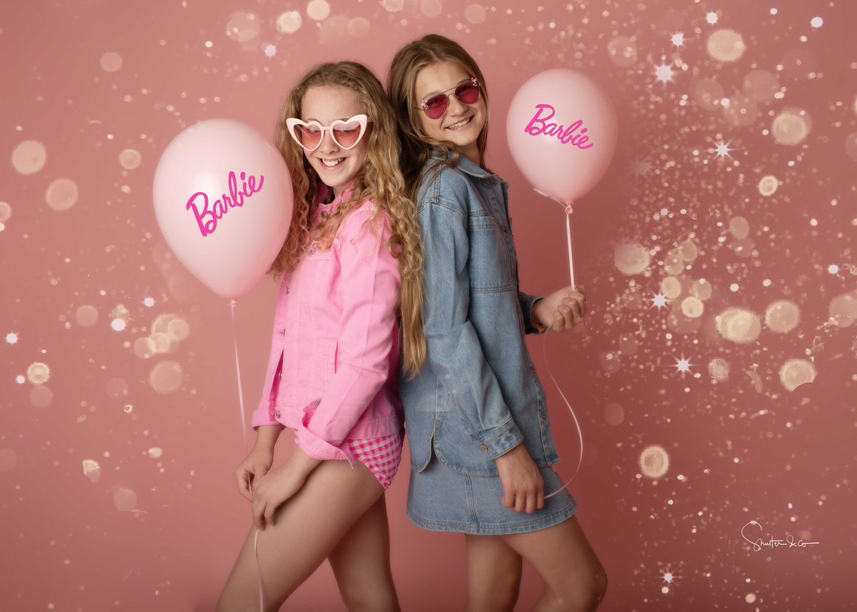 shutter_co's tweet photo. #Barbie https://t.co/zJGAPaaNyT