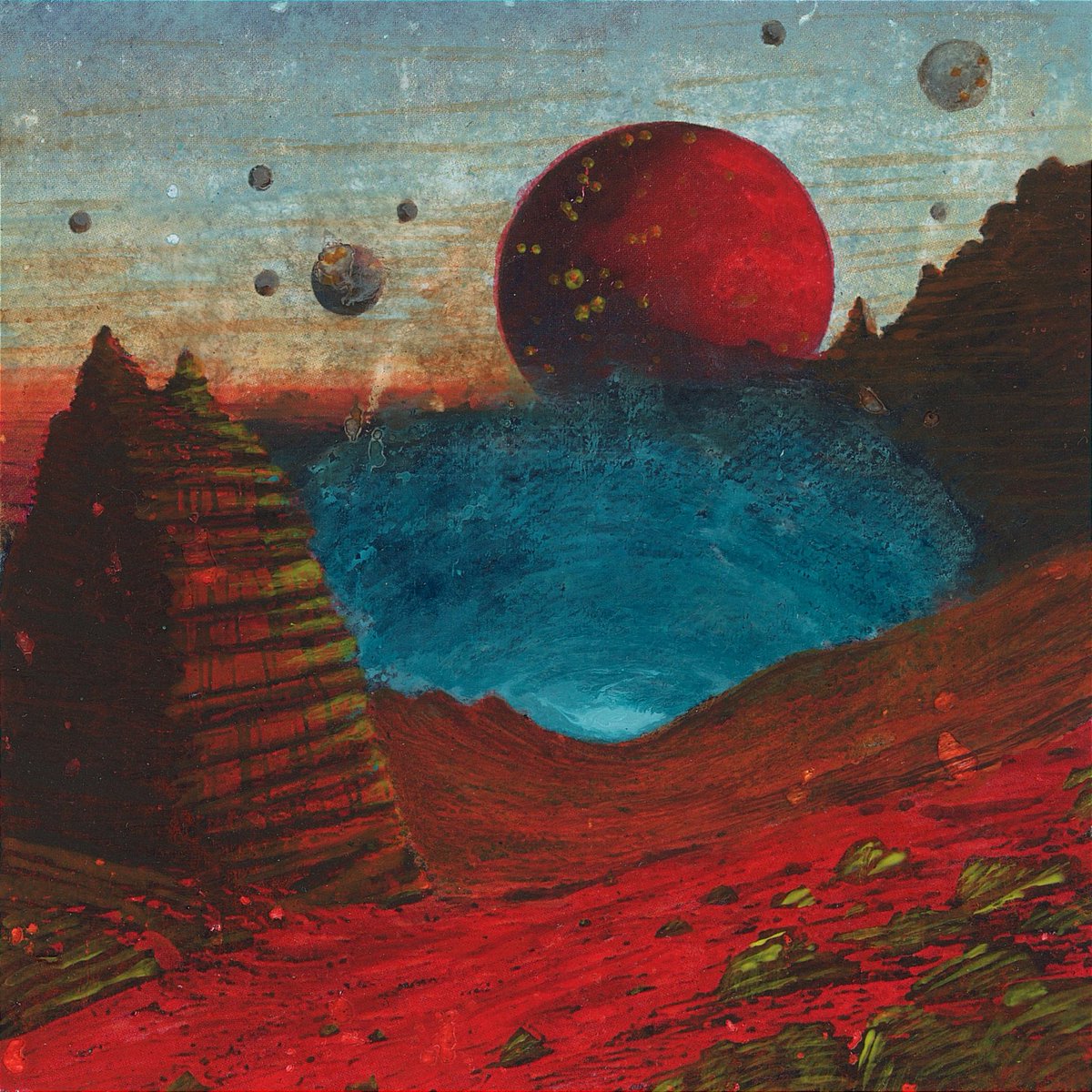 MISA🔮 tweet media