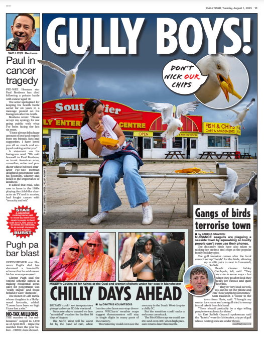 Jonathan Coles tweet media