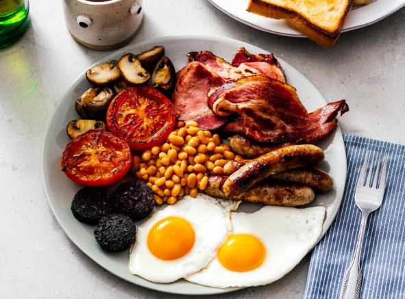 TheBBDirectory's tweet photo. 🏨🍳 Craiglands Guest House is renowned for delicious breakfasts made with love and care, using the finest local produce.
https://t.co/cmUB0ix5ki 
#Guesthouse #Warmwelcome #Breakfast #PackedLunch #Explore #Threshfield #Grassington #NorthYorkshire https://t.co/xA2QvFc0bV