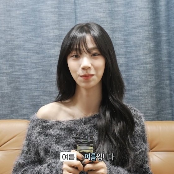 #여름 #우주소녀