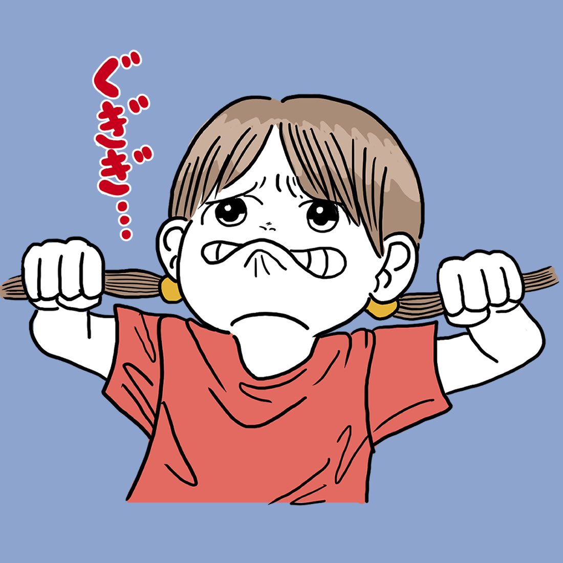 Tシャツセール中です。こちらかわいくておすすめです☺️

https://t.co/Z5Z9Cnbzqt 
