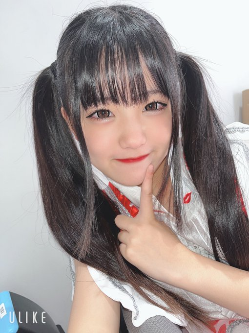 Twitterのコスプレ画像9