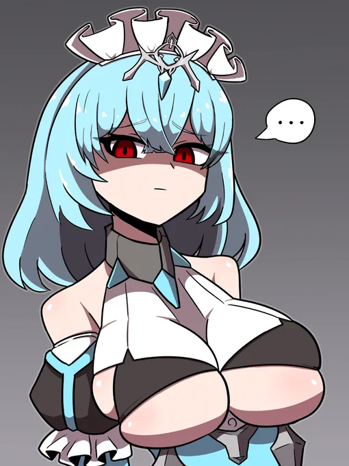 7月の絵 スカルガールズとラストオリジン