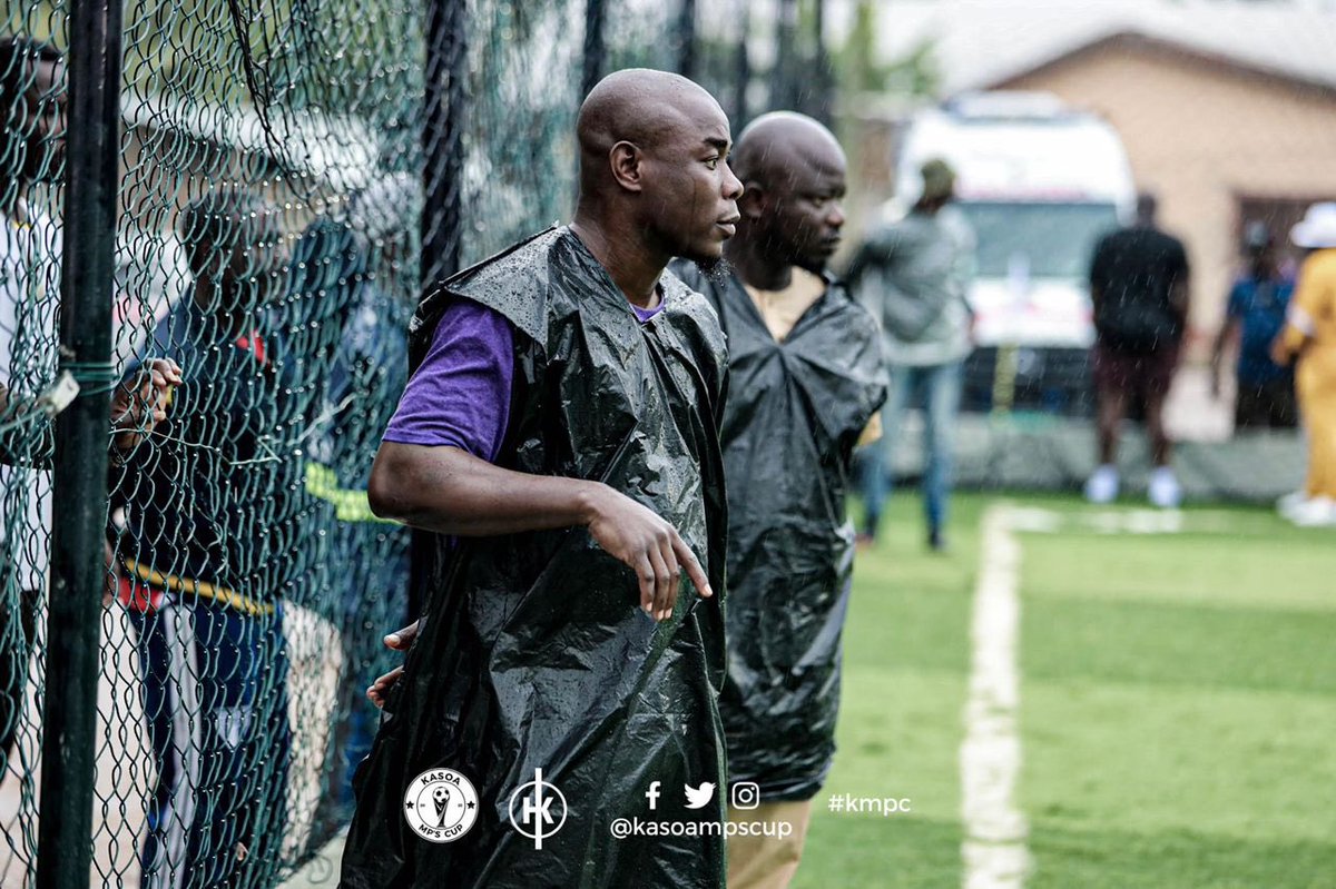 kasoampscup's tweet photo. As KMPC23 approaches us fast which of this Team Managers are you willing to see back on the touch line ?
#kmpc #KMPC22 #youthempowerment #kasoa https://t.co/WH3hhh1nJx