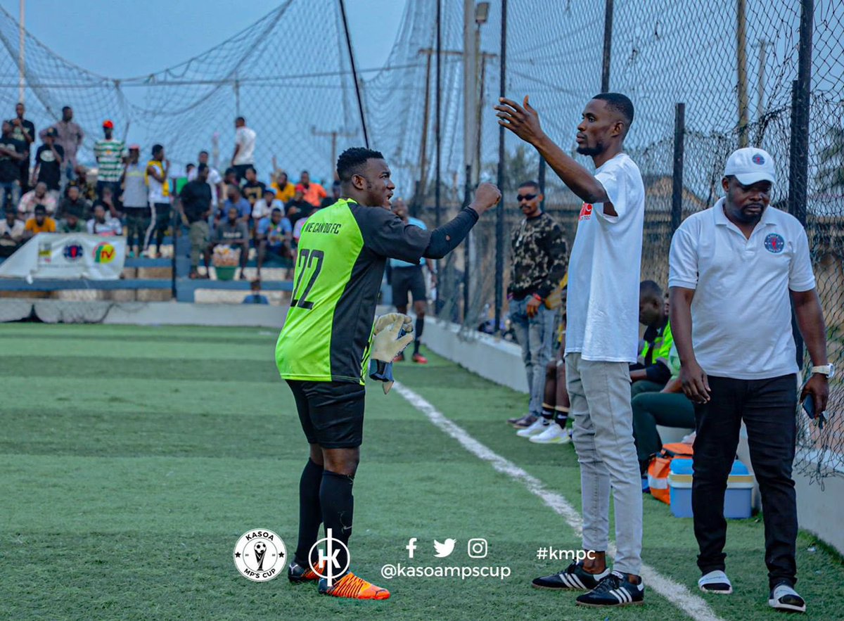 kasoampscup's tweet photo. As KMPC23 approaches us fast which of this Team Managers are you willing to see back on the touch line ?
#kmpc #KMPC22 #youthempowerment #kasoa https://t.co/WH3hhh1nJx