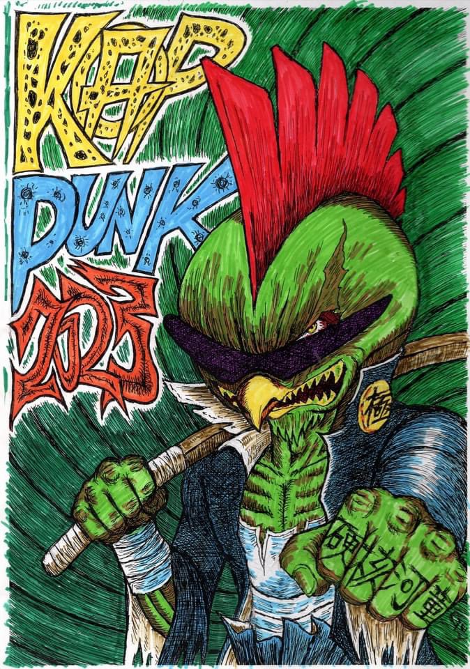 sobut_official's tweet image. KAPPUNK 2023

SOBUTはDAY.2 10/8に出演します。

#kappunk
#kappunk2023
#sobut