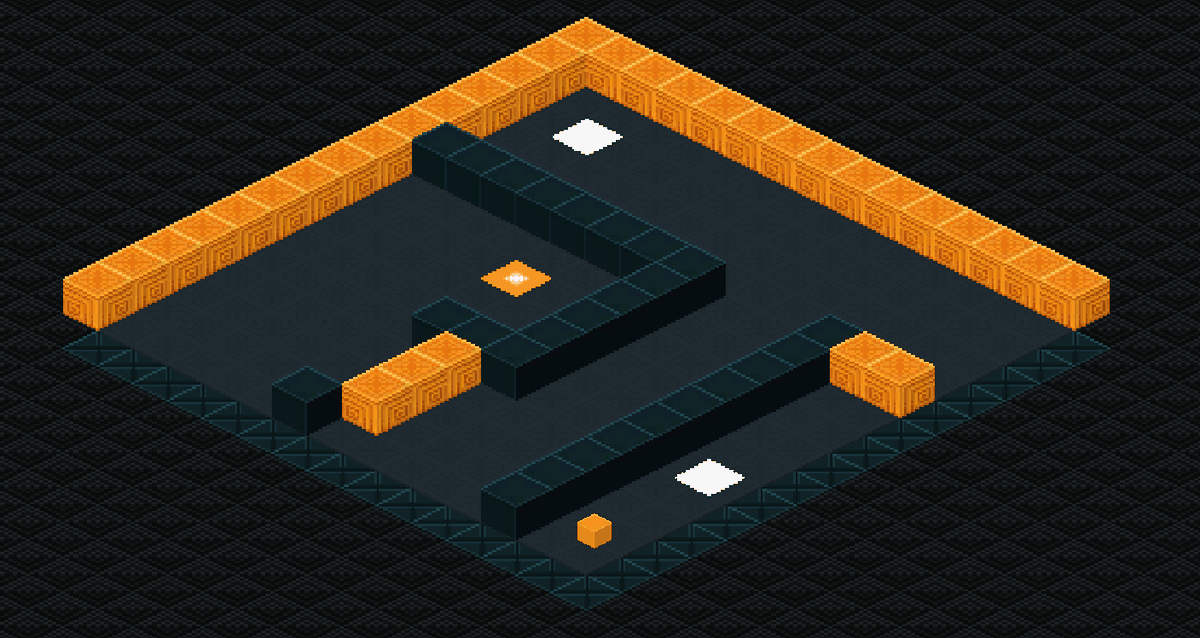 EnierArt's tweet photo. @KvoxStudio level 1 added! #madewithunity #bitmap #bitmapgame #isoworld https://t.co/i2Ywn4ORJx