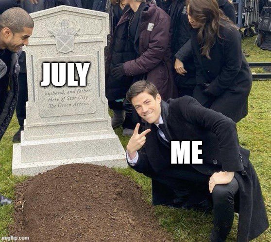 MagicalTusk's tweet photo. GM #Avax 

Welcome August! https://t.co/x3EumnPfLK