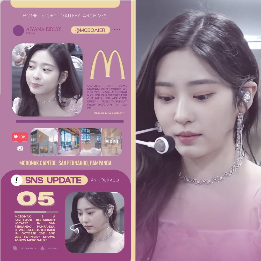 🍟 O5｡ tweet media