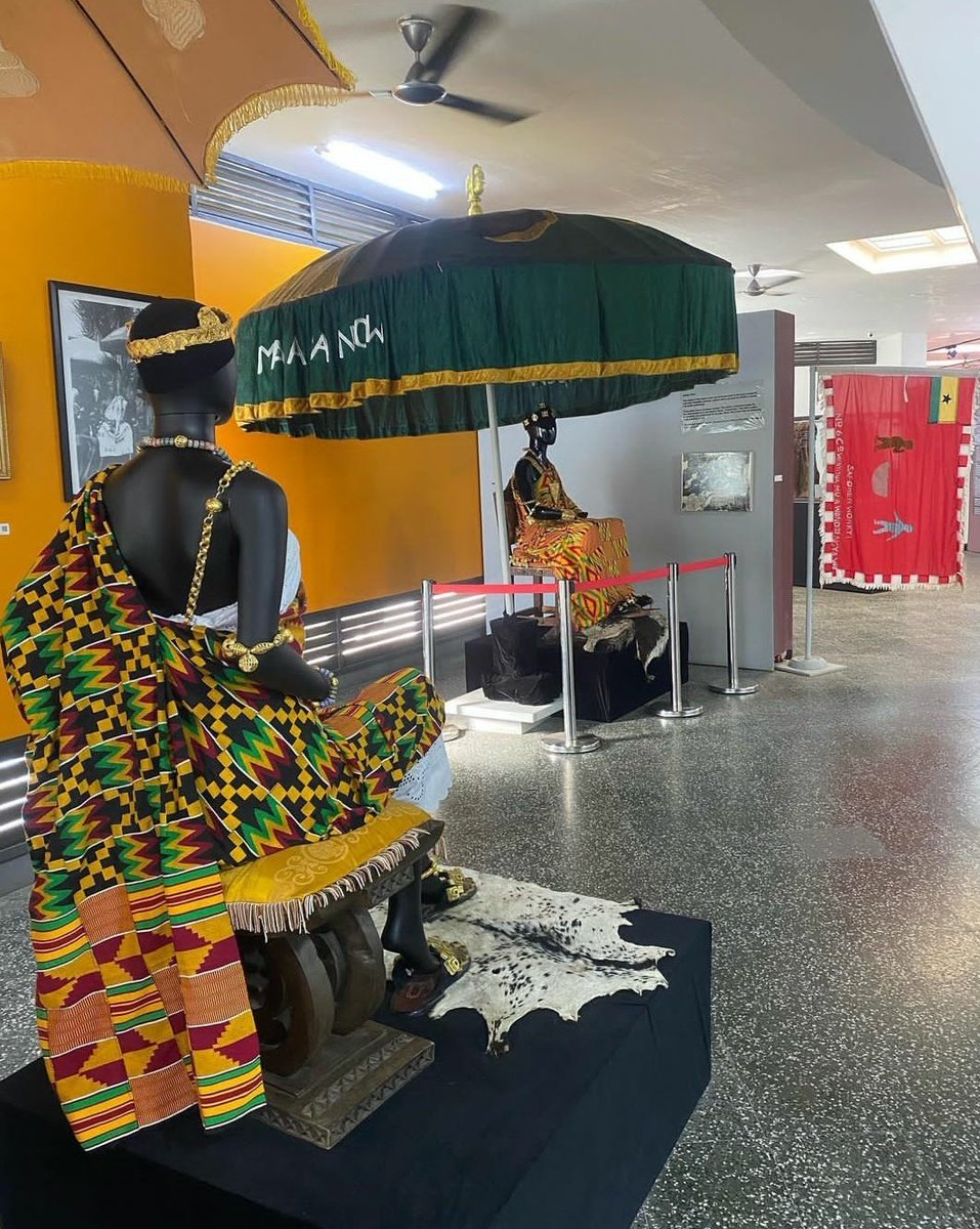 1darln's tweet photo. #BeyondYearOfReturn: Government of Ghana plans to rehabilitate and renovate Aburi Botanical Gardens, the castles, the Salaga and Pikworo Slavery Camps, and the Yaa Asantewaa Mausoleum.
#ItIsPossible
#BuildingGhanaTogether https://t.co/5ZLtlhT9Qp
