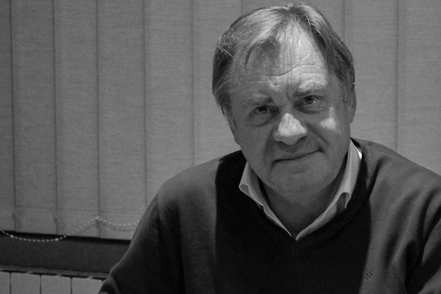 Sven Gatz tweet media