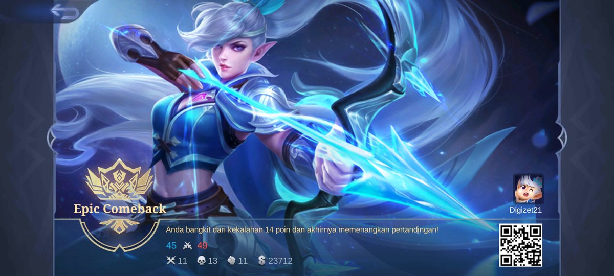 dhityaAR21's tweet photo. Ayo bergabung dengan tim saya, tantang semua Player MOBA terbaik bersama! 
https://t.co/FcyobdwUWv https://t.co/I3O3OP17mB