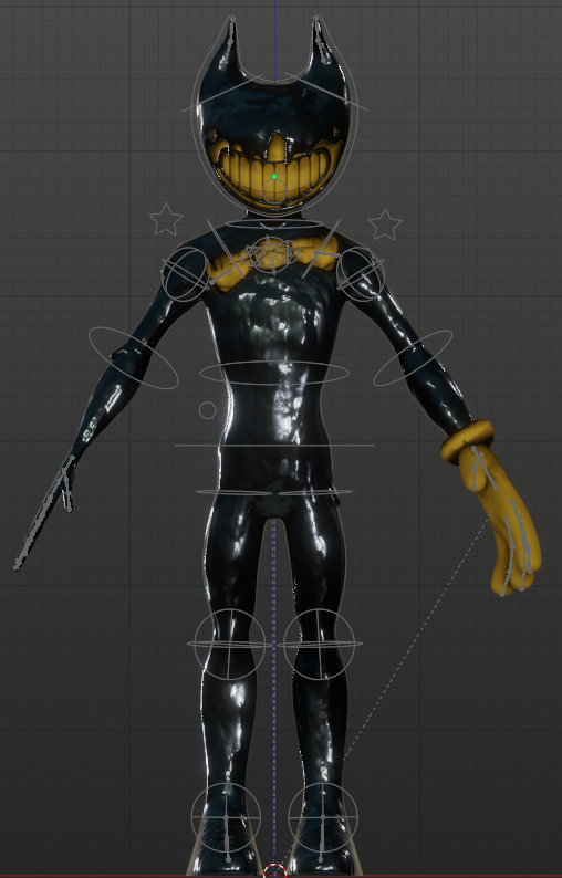 Nonsense tweet media