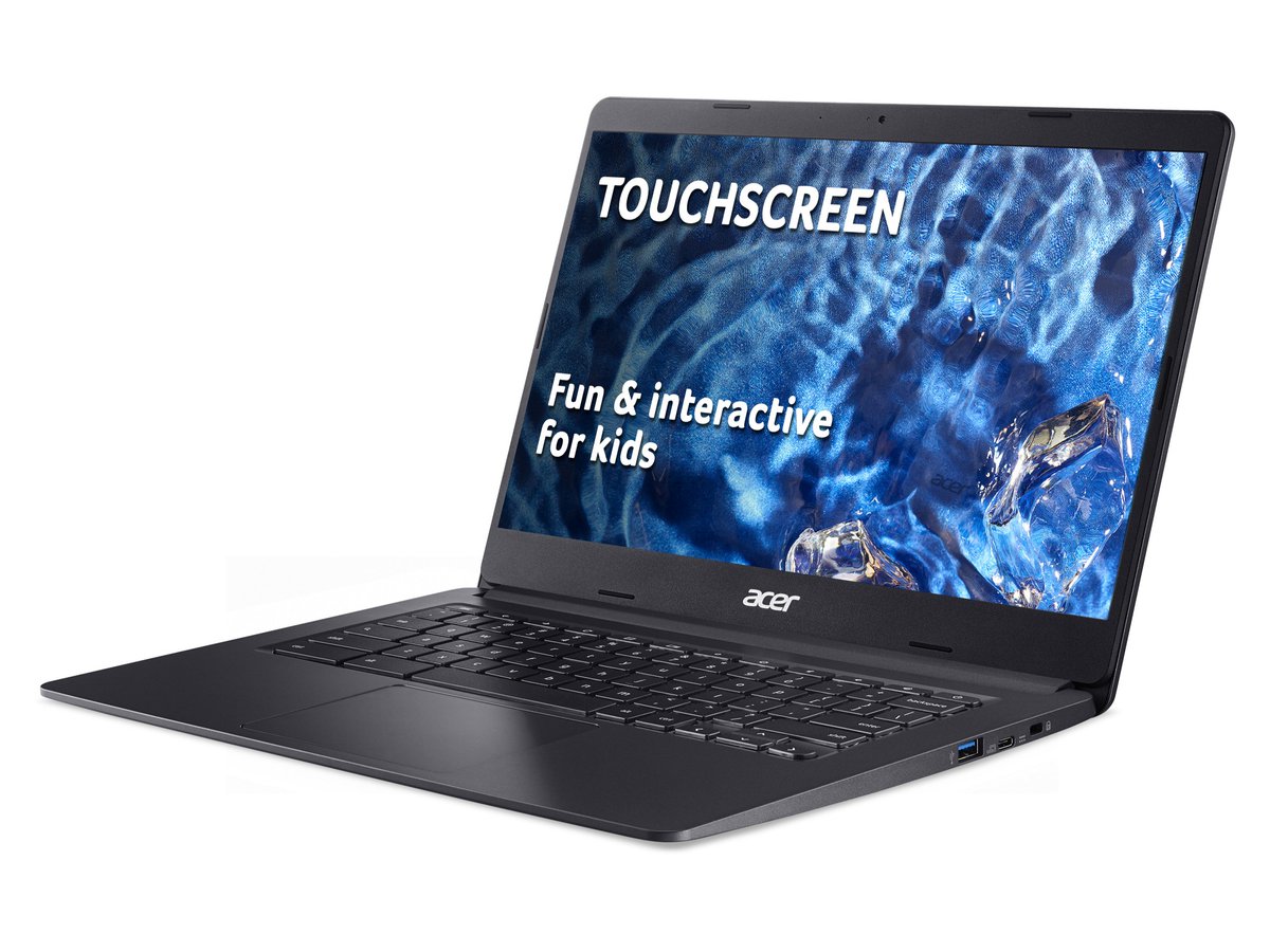 Acer Chromebook 314 C933T, (14") Touchscreen, HD Intel Celeron N4020, 4GB RAM, 32GB Flash Memory
Part Number: NX.ATKEK.002
Price: On Call
Availability: In Stock
Email: marketing@apexitdevices.com
Call: +44 1254 959338
apexitdevices.com/nx-atkek-002