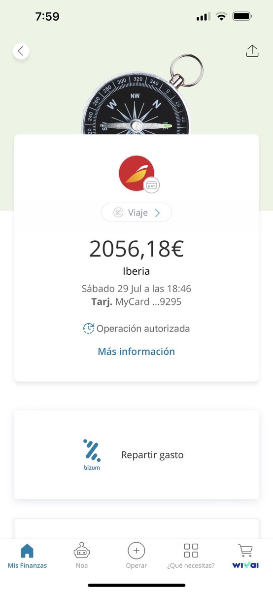 Frandal's tweet photo. @Iberia Pues todavía tienen el valor de decir que “son retenciones” y dudar de si se ha cobrado más de una vez. Que no!!! QUE ME DEVOLVÁIS mis más de 4000&amp; YA!! Que existen las transferencias automáticas y podéis anular los cargos en las tarjetas https://t.co/br13GdyrwN
