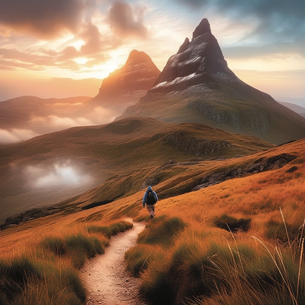 byvinci_io's tweet photo. Remember, the clarity of your vision fuels your journey. 

🌅 Keep your  eyes on the goal, not the obstacles.

Every step, no matter how small, it is a victory towards reaching your dreams. https://t.co/Ohw1OIlkBG