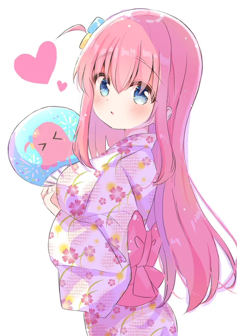 背景無しも載せておきます #ぼっち·ざ·ろっく