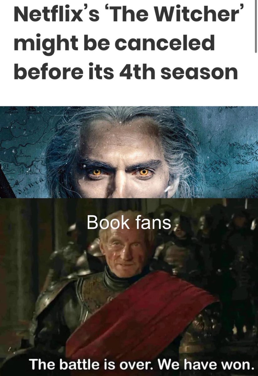 TheWitcherMemes's tweet photo. https://t.co/Ra2Tiw4XDm