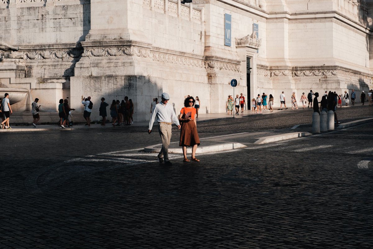 Mattouts's tweet photo. Rome on Fujifilm XT5 and Sigma 18-50 f2.8 📷 https://t.co/2Hu5N9WcPD